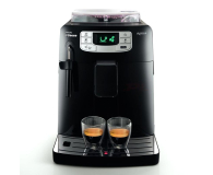 Saeco Intelia Focus Black HD 8751/19 1900W, 15bar - 148451 - zdjęcie 1
